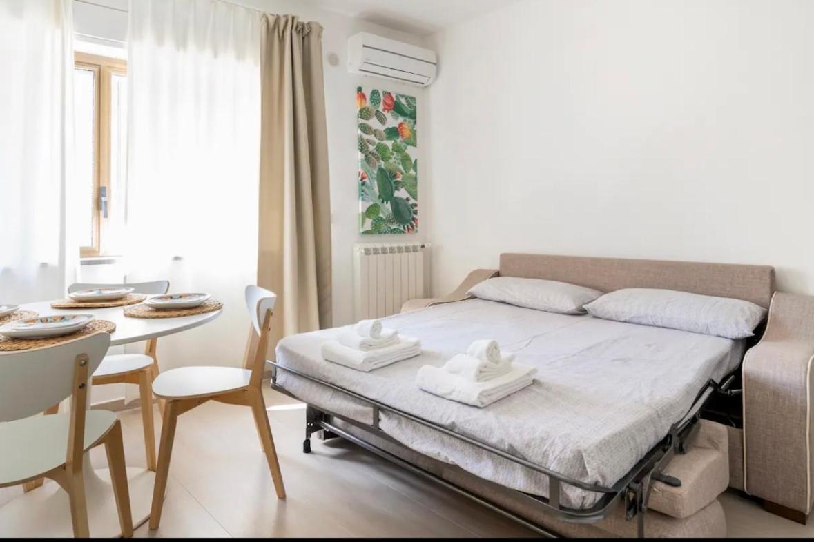 체팔루 Luluhouse 아파트 외부 사진